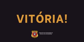 VITÓRIA: STJ rejeita embargos da União e confirma vitória do SINPOL Rondônia na ação da transposição até 1991