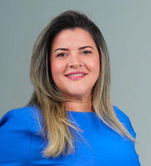 Ana Cláudia
